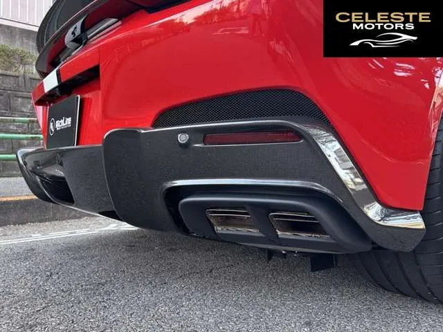 FERRARI 12 Cilindri 2025 — photo 4 sur 8