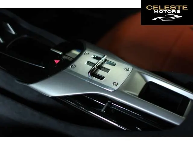 FERRARI 12 Cilindri 2025 — photo 8 sur 8