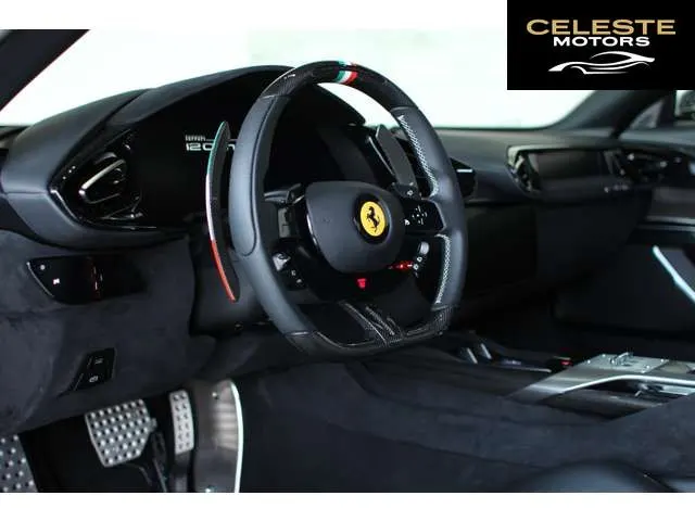 FERRARI 12 Cilindri 2025 — photo 2 sur 8
