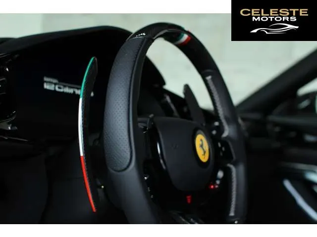 FERRARI 12 Cilindri 2025 — photo 5 sur 8