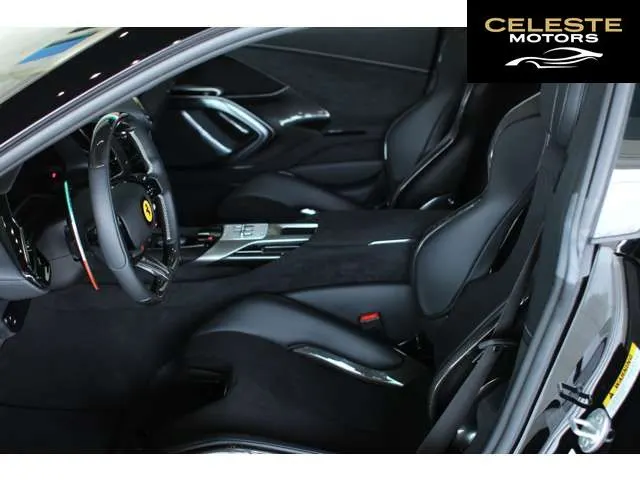 FERRARI 12 Cilindri 2025 — photo 6 sur 8