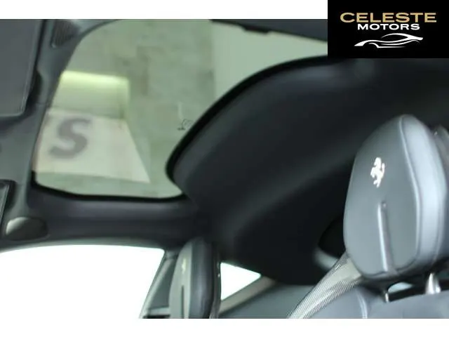 FERRARI 12 Cilindri 2025 — photo 8 sur 8