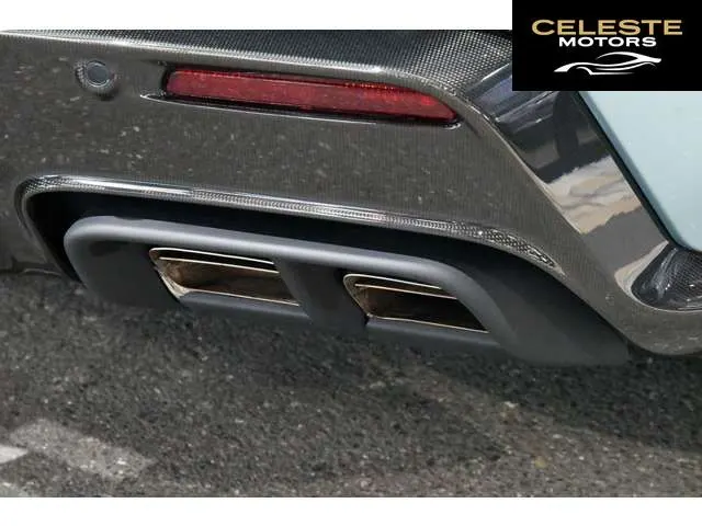 FERRARI 12 Cilindri 2025 — photo 4 sur 8