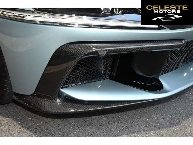 FERRARI 12 Cilindri 2025 — photo 5 sur 8