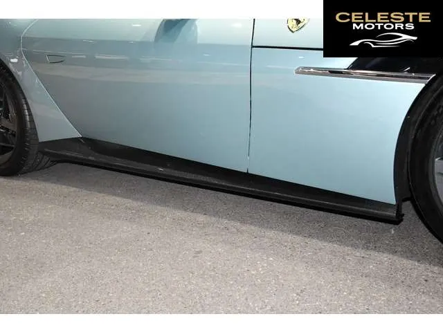 FERRARI 12 Cilindri 2025 — photo 6 sur 8