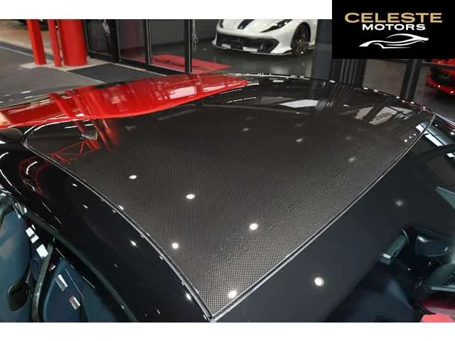 FERRARI 12 Cilindri 2025 — photo 6 sur 8
