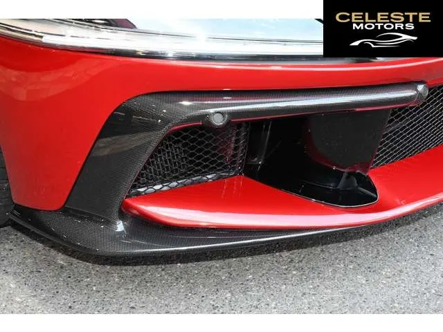 FERRARI 12 Cilindri 2025 — photo 7 sur 8