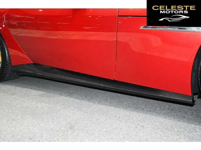 FERRARI 12 Cilindri 2025 — photo 8 sur 8