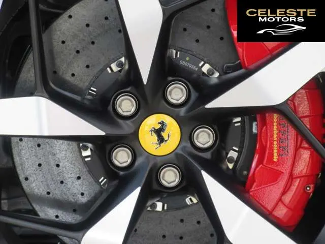 FERRARI 12 Cilindri 2025 — photo 8 sur 8