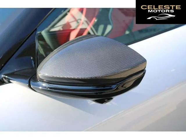 FERRARI 12 Cilindri 2025 — photo 4 sur 8