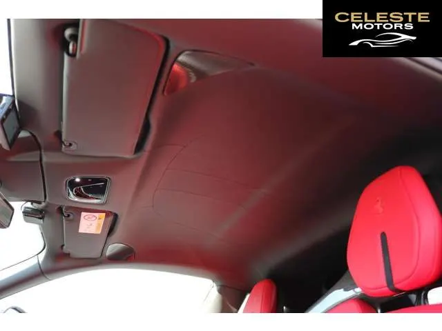 FERRARI 12 Cilindri 2025 — photo 6 sur 8
