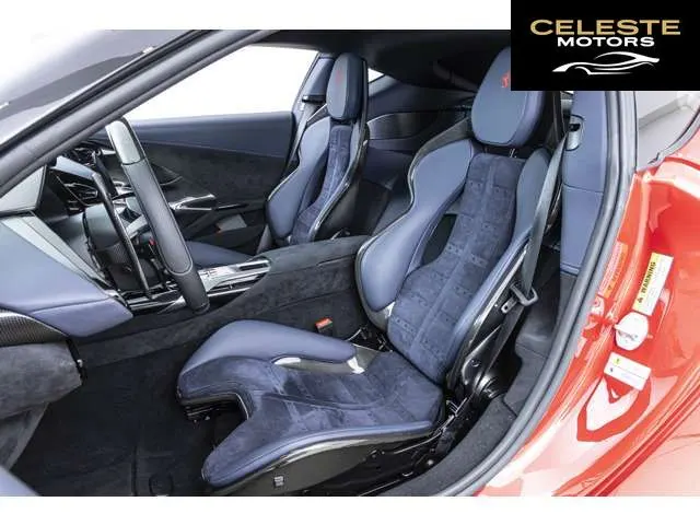 FERRARI 12 Cilindri 2025 — photo 8 sur 8