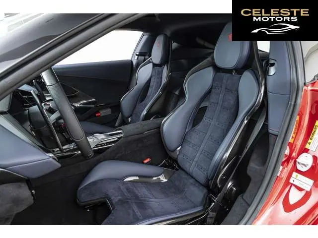 FERRARI 12 Cilindri 2025 — photo 8 sur 8