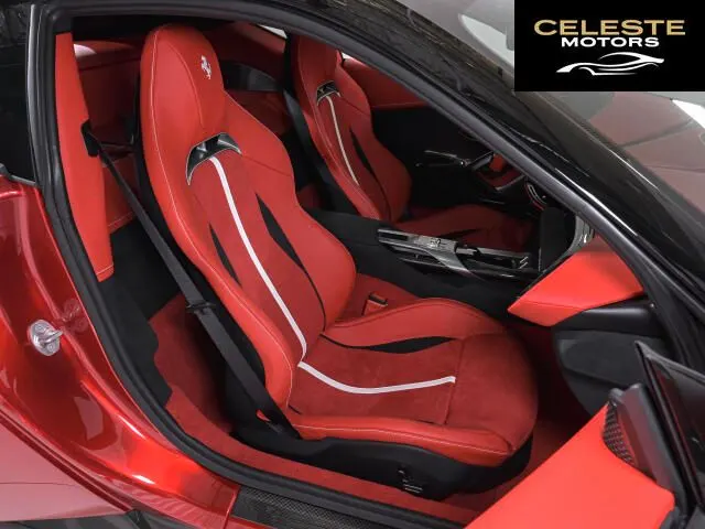 FERRARI 12 Cilindri 2025 — photo 6 sur 8