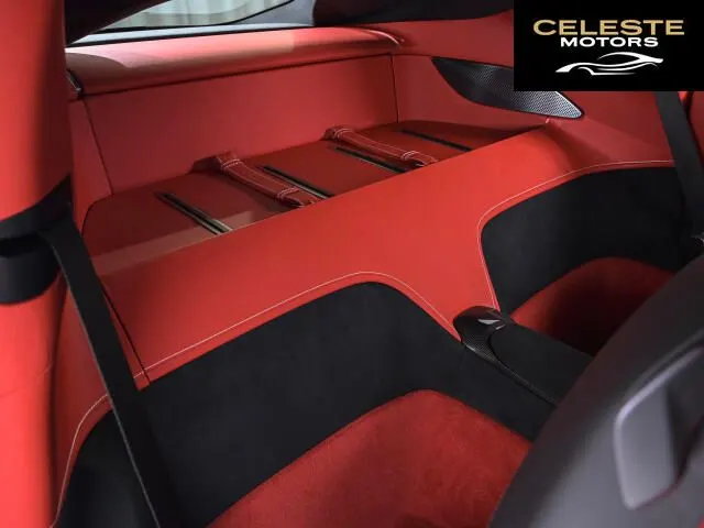 FERRARI 12 Cilindri 2025 — photo 7 sur 8
