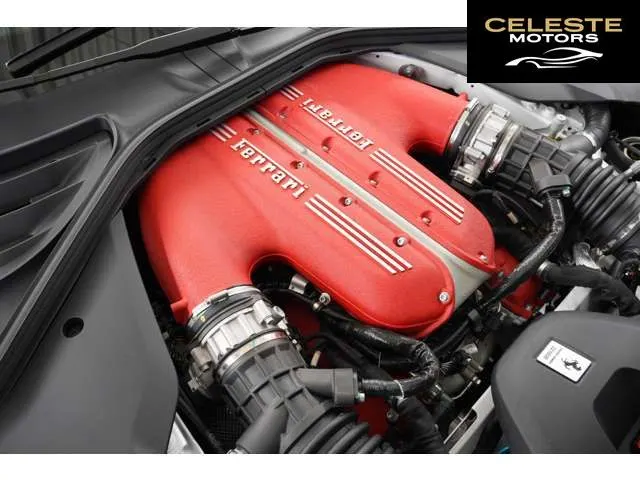 FERRARI 12 Cilindri 2025 — photo 2 sur 8