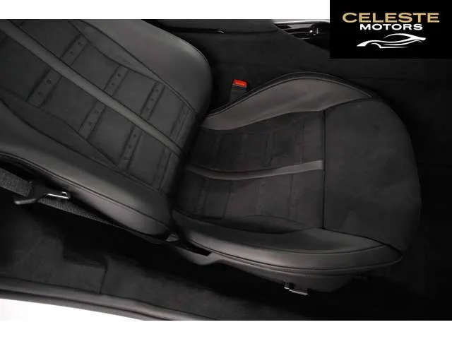 FERRARI 12 Cilindri 2025 — photo 4 sur 8