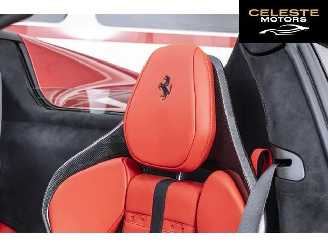 FERRARI 12 Cilindri Spider 2026 — photo 1 sur 8