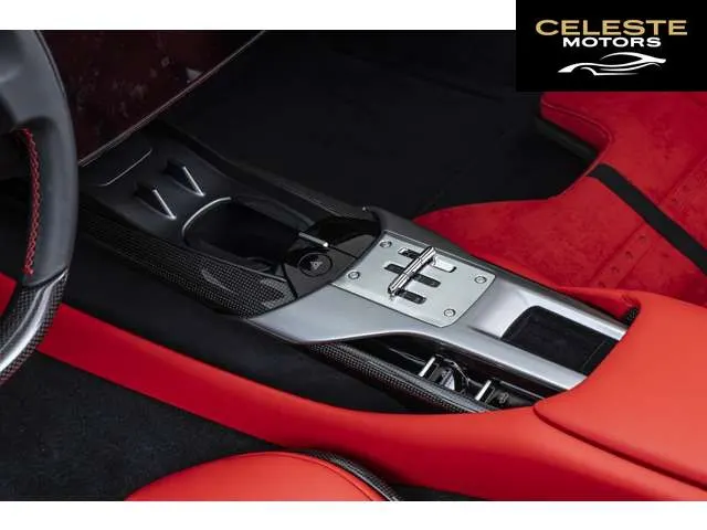 FERRARI 12 Cilindri Spider 2026 — photo 2 sur 8