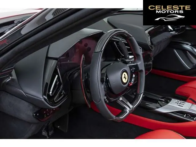 FERRARI 12 Cilindri Spider 2026 — photo 3 sur 8