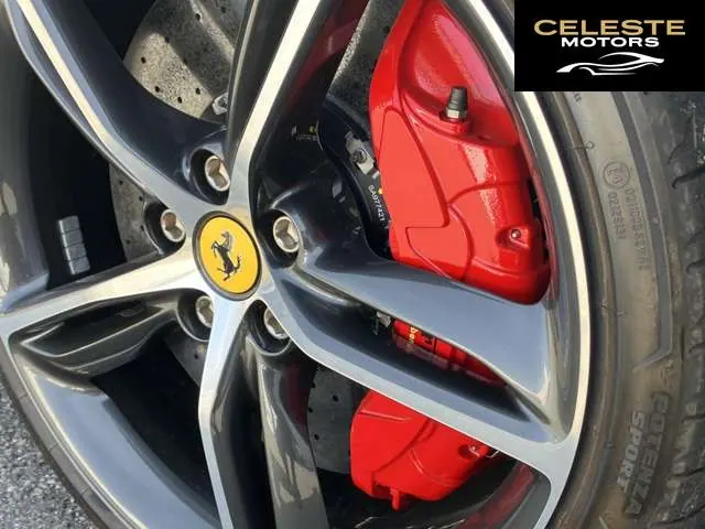 FERRARI 296GTB 2025 — photo 3 sur 8