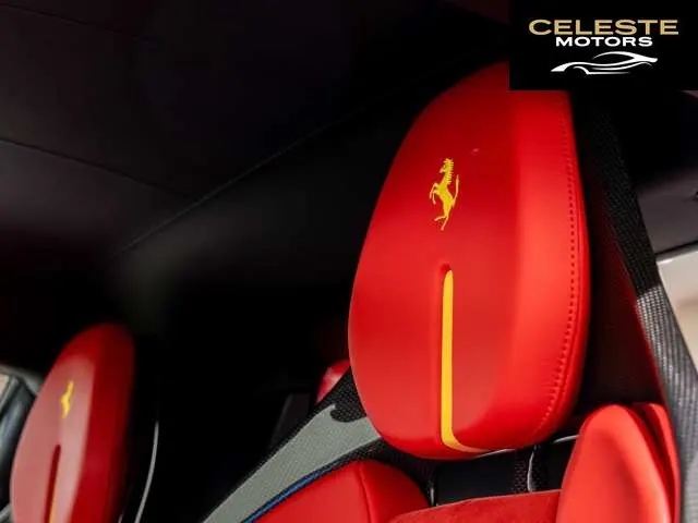 FERRARI 296GTB 2023 — photo 2 sur 8