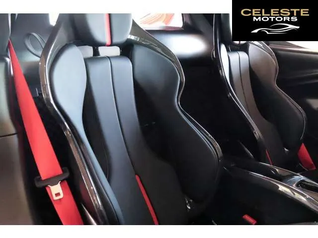 FERRARI 296GTB 2023 — photo 7 sur 8