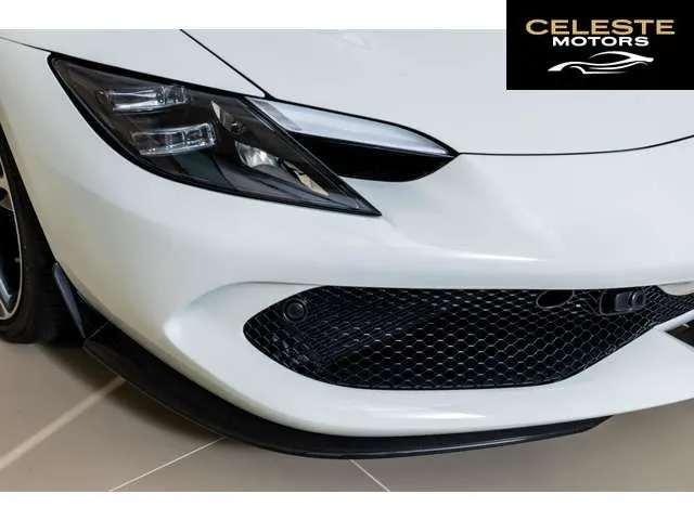 FERRARI 296GTB 2025 — photo 8 sur 8