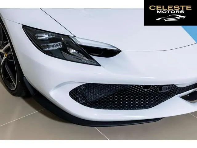 FERRARI 296GTB 2025 — photo 8 sur 8