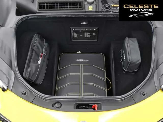 FERRARI 296GTB 2023 — photo 7 sur 8