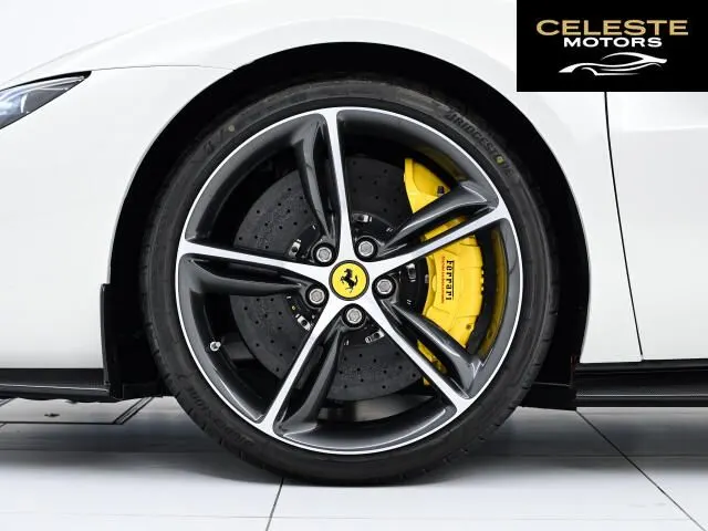 FERRARI 296GTB 2024 — photo 5 sur 8