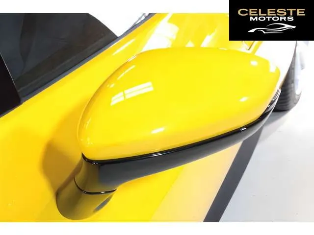 FERRARI 296GTB 2025 — photo 4 sur 8