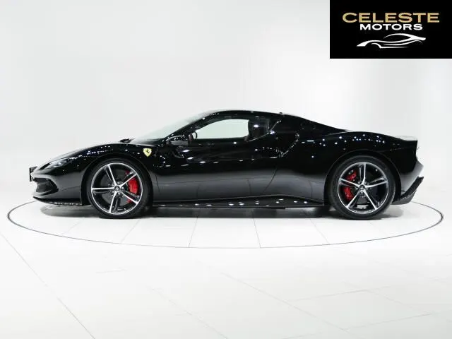 FERRARI 296GTB 2025 — photo 3 sur 8