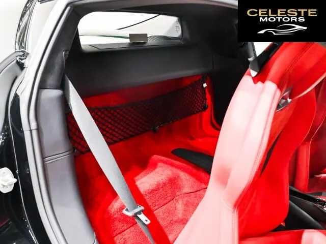 FERRARI 296GTB 2025 — photo 8 sur 8