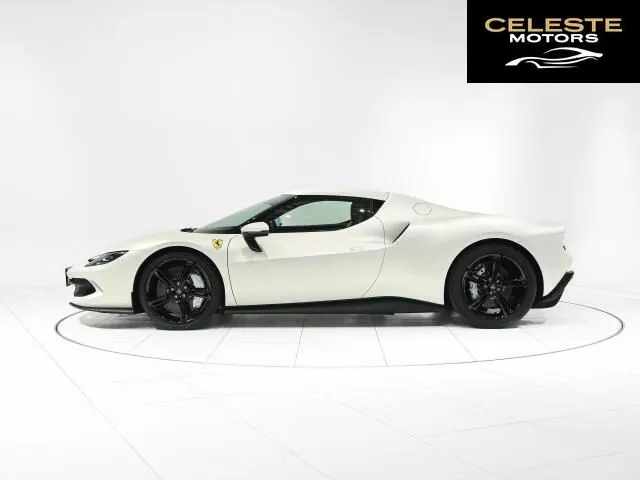 FERRARI 296GTB 2026 — photo 3 sur 8