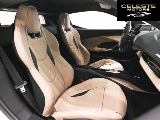 FERRARI 296GTB 2026 — photo 8 sur 8