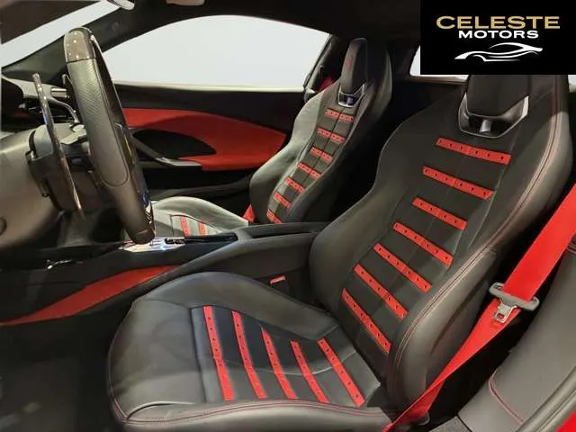 FERRARI 296GTB 2025 — photo 5 sur 8