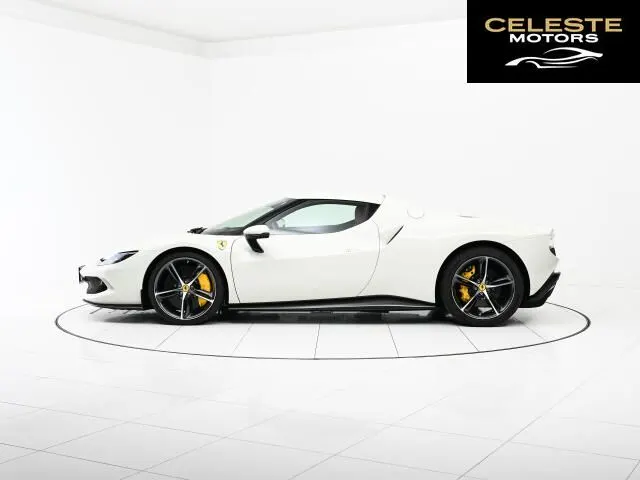 FERRARI 296GTB 2025 — photo 8 sur 8