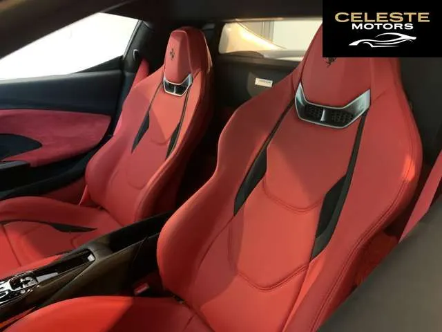 FERRARI 296GTB 2024 — photo 3 sur 8