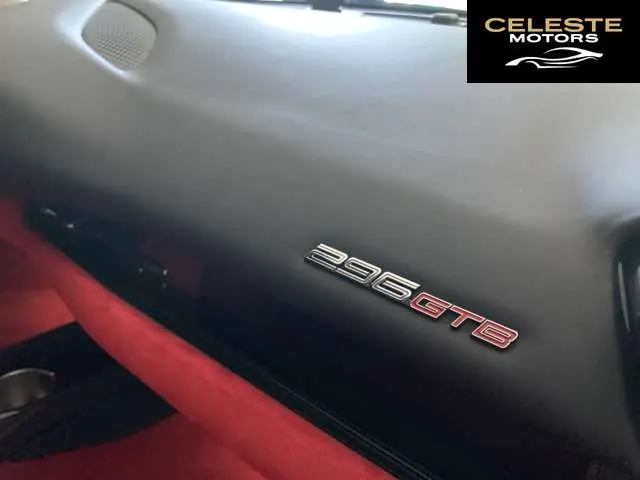 FERRARI 296GTB 2024 — photo 5 sur 8