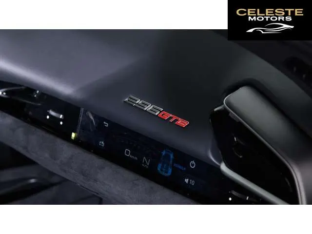 FERRARI 296GTB 2025 — photo 8 sur 8