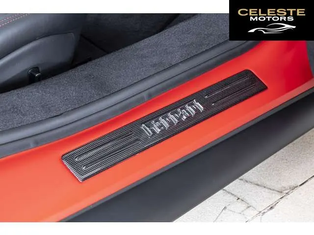FERRARI 296GTB 2025 — photo 8 sur 8