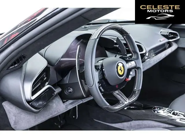 FERRARI 296GTB 2025 — photo 3 sur 8