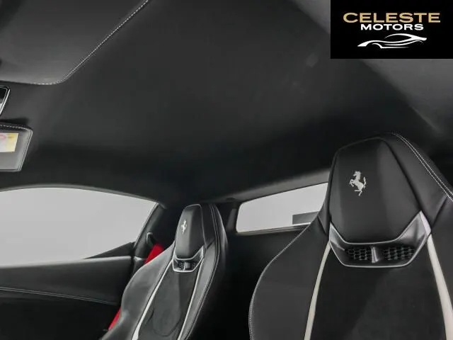 FERRARI 296GTB 2023 — photo 8 sur 8
