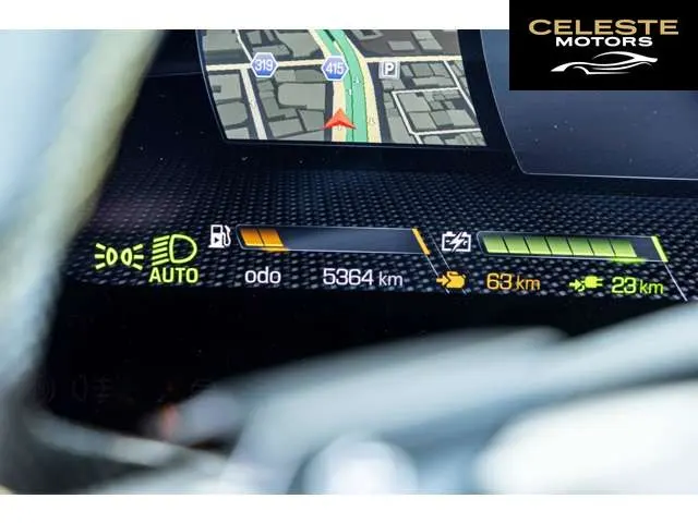 FERRARI 296GTB 2023 — photo 6 sur 8