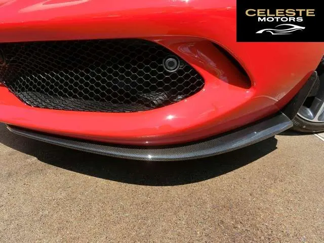 FERRARI 296GTB 2023 — photo 7 sur 8