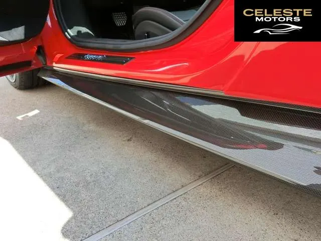 FERRARI 296GTB 2023 — photo 8 sur 8