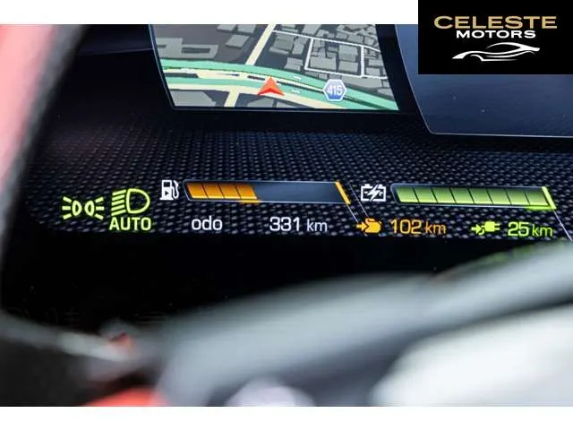 FERRARI 296GTB 2025 — photo 3 sur 8