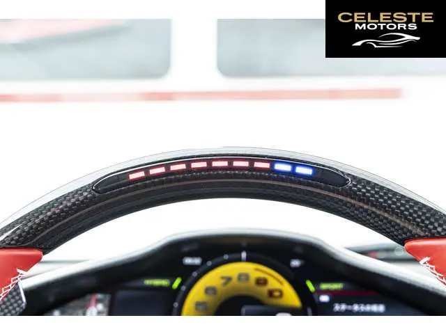 FERRARI 296GTB 2025 — photo 4 sur 8