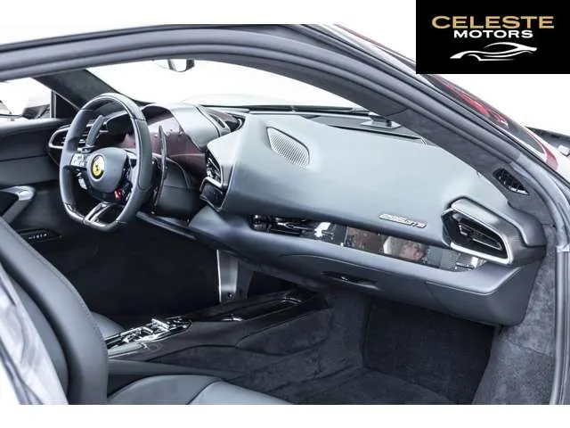FERRARI 296GTB 2025 — photo 7 sur 8